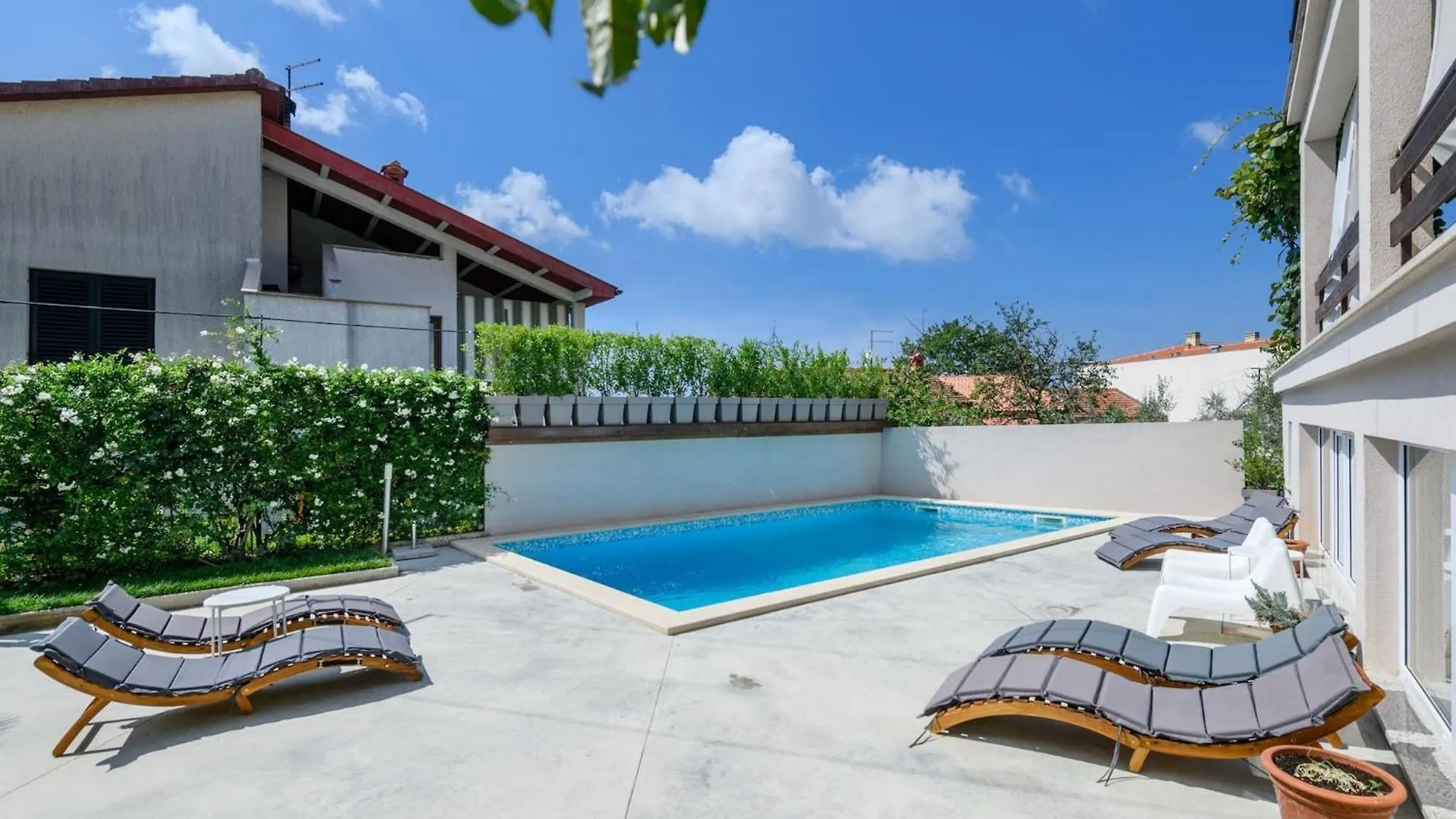 Villa Monte Magno Pula Croatia