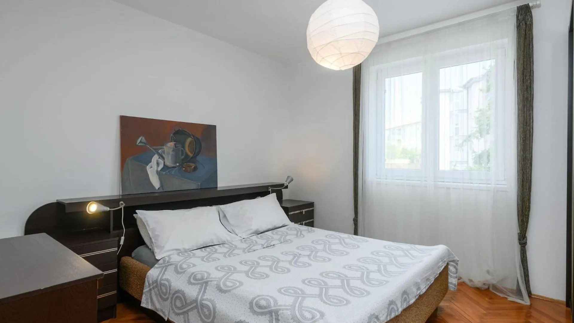 Villa Monte Magno Pula 0*,  Croatia