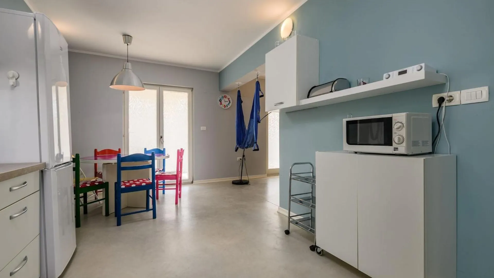 Villa Monte Magno Pula Croatia